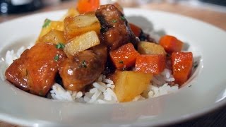 Easy beef stew recipe stove top [upl. by Agarhs168]