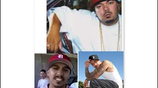 Lil ToroTalks about Tito B Lil Coner An Speedy Loc from that Big bad Varrio Decoto East Bay Gz [upl. by Haseena]