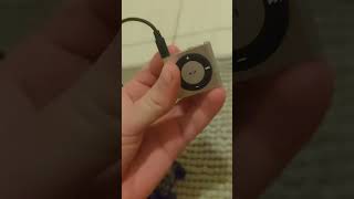 Ipod Shuffle 4th Gen [upl. by Aziaf]