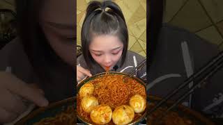 🍖🔥 Epic MUKBANG ASMR Crispy Pork Belly amp Spicy Flavor Explosion 매콤한 삼겹살과 바삭바삭한 소리의 완벽한 조합 🎧🤤 ASMR [upl. by Quartana]