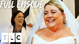 FULL EPISODE  Curvy Brides Boutique  Season 2 Episode 7 [upl. by Eneluqcaj]