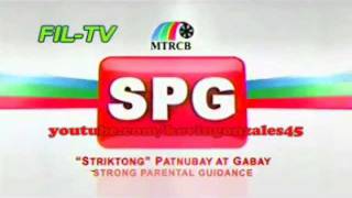 MTRCBs SPG Ratings [upl. by Charmian834]