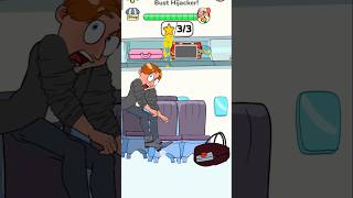 Impossible date 2 Level 30 Bust Hijacker shorts impossible shortsfeed viral [upl. by Jania995]