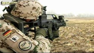 © 2010 ✠ The German Army ✠ HD  High Definition Trailer [upl. by Lucius794]