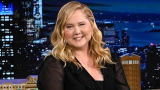 Amy Schumer Reveals Diagnosis of Cushing Syndrome Amid Criticism [upl. by Sterne]