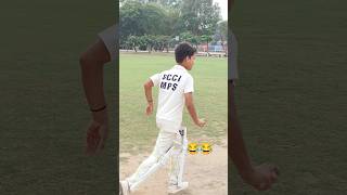 Wow 😂 cricket cricketlover shortsvideo ipl shortsfeed shortfeed ytshorts shorts viralshorts [upl. by Bultman]