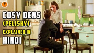 Cosy Dens Pelisky Movie Explained in Hindi  9D Production [upl. by Sim]