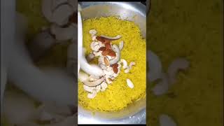 Special zarda recipe by bismillah kitchen ❤😋🥰 zardarecipe bismillahkitchen sweetrecipe [upl. by Grantland185]