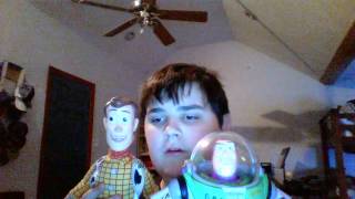 live action toy story 1995 film coming soon in 2010 [upl. by Raynata]