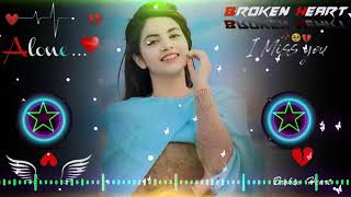 Hindi song DJ remix download Hindi song 2024 [upl. by Booker]