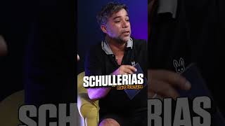 LAS BEBITAS DE CARLOS VILCHEZ  Schullerias con Renzo Schuller humor renzoschuller comedia [upl. by Esilana]