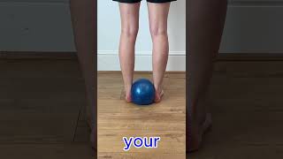 3 Best Posterior Tibial Tendonitis Exercises  PTTD  Tibialis Posterior Exercises [upl. by Massey483]