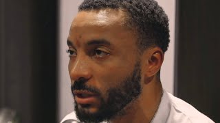 Norman Powell Reacts To Pissed Off Ty Lue And Clippers Win Against Kings [upl. by Kellie880]