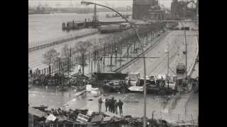 Hafenstraße Hamburg  25 Jahre Barrikadentage [upl. by Ttiwed560]