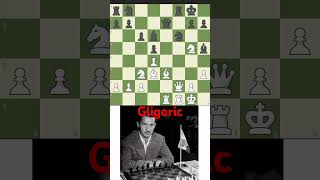 Gligoric vs Kostic 1951chessgamechessxadrezajedrezclassicchesscom [upl. by Happ]