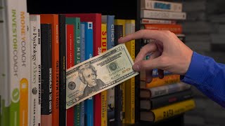 Los 5 Mejores Libros para aprender sobre Dinero [upl. by Duquette]