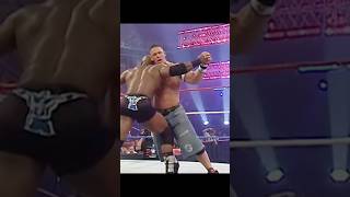 John Cena vs Bobby Lashley WWE Title Match WWE Great American Bash 2007 [upl. by Otsirc]