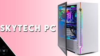 Skytech Gaming PC LIST  Whats the best option [upl. by Issim]