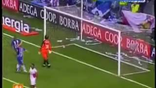 Ricardo Quaresma Super Goal [upl. by Krishna423]