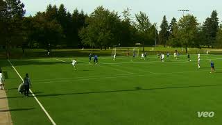 2024 09 22 vs Mt Rainier crossings 3 [upl. by Babbette]