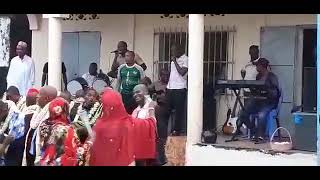 Musique de lîle de Mohéli Comores  Baho La Nyombé [upl. by Ulu]