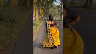 Tere Ishq mein Naachenge trending song music bollywood hindisong love dancer [upl. by Charbonnier660]