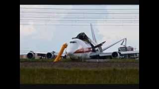 top 5 worst boeing 747 huge crashesboeing 747 jumbo jet crashes [upl. by Yahsed]