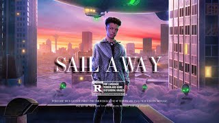 Lil Mosey x Uzi x Sainte Type Beat quotSAIL AWAYquot [upl. by Herculie]