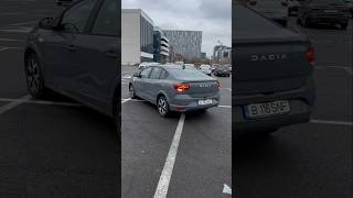 New Dacia Logan 2023 🤩 Full videos on Channel [upl. by Drofnil636]