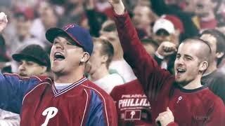 The night Osama Bin Laden was killed and Phillies and Mets fans came together as one [upl. by Atekin712]