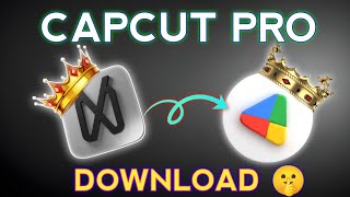 How To Capcut Video Editing App DownloadCupcut kaise download karen [upl. by Natsirc63]