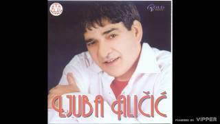 Ljuba Alicic  Znaj da volim te  Audio 2003 [upl. by Victoir]