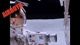 Apollo Mission 16mm HD Transfers [upl. by Bethena840]