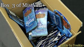 Part the Mistveil Box3 [upl. by Maher]