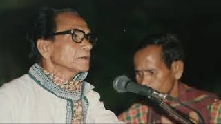 RABHA SONG CHIKA JORAI NANGO NUKGATA MUN BY LATE RAJEN PAM [upl. by Erdnassak699]