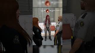 SIOBHAN GETS FIRED FROM THE PD  NOPIXEL 40 nopixel gtaroleplay gta5 [upl. by Av]