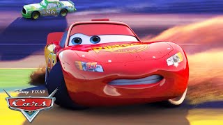 Best of Lightning McQueen  Pixar Cars [upl. by Shelba]