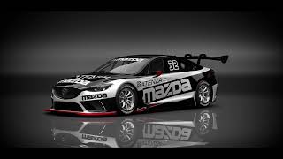 ETA SPORT Mazda Atenza Studio [upl. by Allenaj]