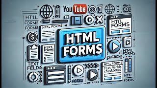 Forms in HTML practice question [upl. by Lachus]