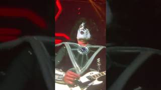 Kiss  Heavens on fire live 2019 VTB Arena 13 jun Moscow Russia [upl. by Bobbe]