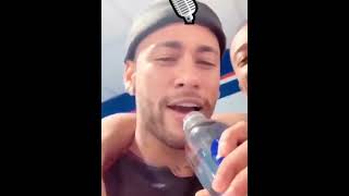 Funny Neymar Moments 😂 [upl. by Eserahc442]