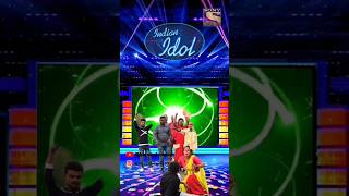 Tu ta paise 💃 pe maralu 💃 Indian idol Audition 💃shorts dance trending shortvideo [upl. by Retswerb328]