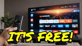 This NEW Firestick Live Sports App is CRAZY in 2024 [upl. by Nomaid]