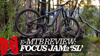 REVIEW  Focus Jam2 SL  Is it really that good [upl. by Gussman26]