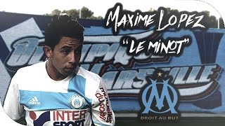 Maxime Lopez  All Goals amp Skillz [upl. by Bridge]