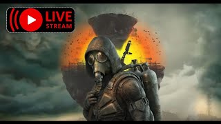 LIVE  Stalker 2  Lanomalie le retour [upl. by Rodnas]