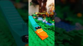 Perry the Brick Separating Platypus [upl. by Ofilia]