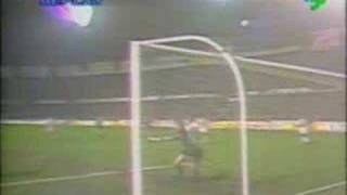 Barça vs Juventus 1986 highlights [upl. by Federica]