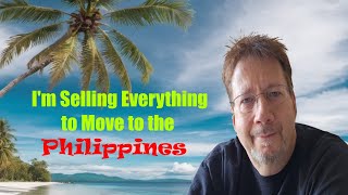 American Shares Why Hes Moving to the Philippines  Expat Life [upl. by Aggarwal629]