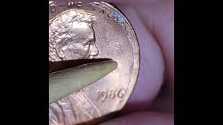 ✝️LOOK HOW THE CLAD BROKE APART BELOW THE RIM 🤯CLICK BELOW TO WATCH LONG VERSION EP 292 PENNIES [upl. by Gates393]